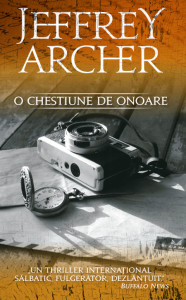 O chestiune de onoare