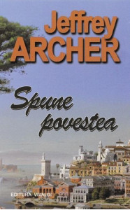 Spune povestea