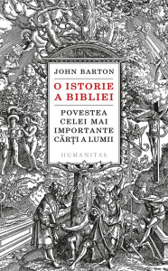 O istorie a Bibliei
