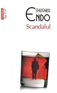 Scandalul