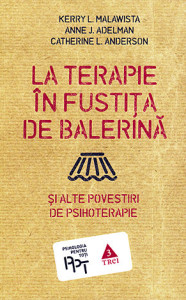La terapie în fustă de balerină