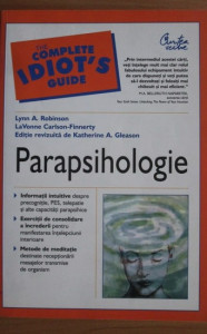 Parapsihologie