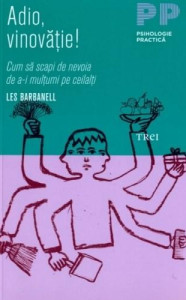 Adio vinovăție