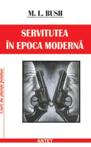 Servitutea în epoca modernă