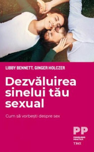 Dezvăluirea sinelui tău sexual