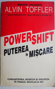 Puterea în mişcare