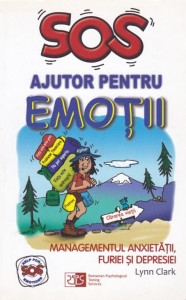 SOS. Ajutor pentru emoții.