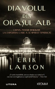 Diavolul din orasul alb