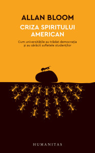 Criza spiritului american