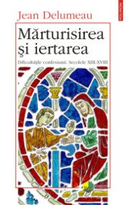 Mărturisirea şi iertarea