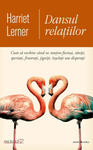 Dansul relațiilor