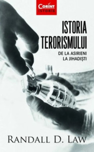 Istoria terorismului