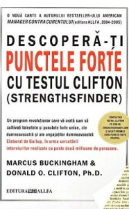 Descopera-ti punctele forte cu Testul Clifton