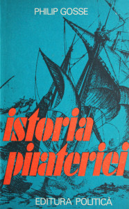 Istoria pirateriei