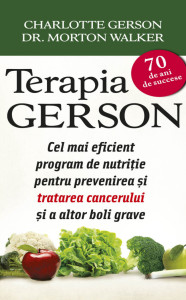 Terapia Gerson