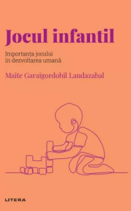 Jocul infantil