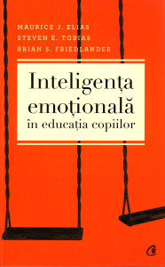 Inteligența emoțională în educația copiilor