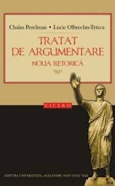 Tratat de argumentare