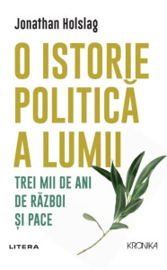 O istorie politică a lumii
