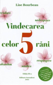 Vindecarea celor 5 rani