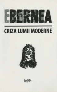 Criza lumii moderne