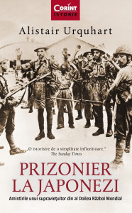 Prizonier la japonezi