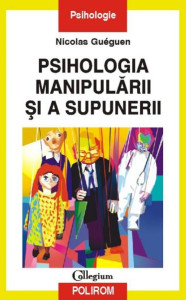 Psihologia manipulării şi a supunerii