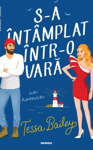 S-a întâmplat într-o vară
