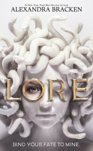 Lore vol.2