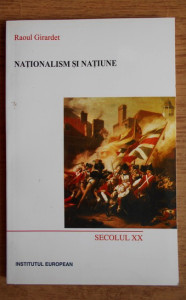 Naționalisme şi naţiune