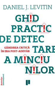 Ghid practic de detectare a minciunilor