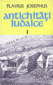 Antichitati iudaice