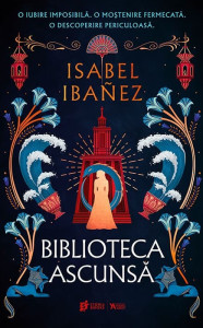 Biblioteca ascunsa