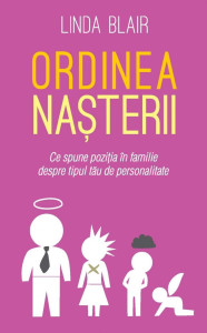 Ordinea nașterii