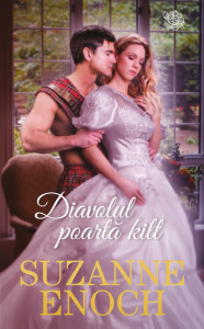 Diavolul Poarta Kilt