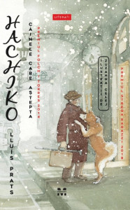 Hachiko. Cainele care astepta