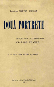 Două portrete
