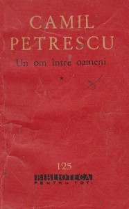 Un Om Intre Oameni