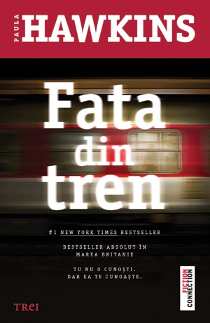 fata din tren