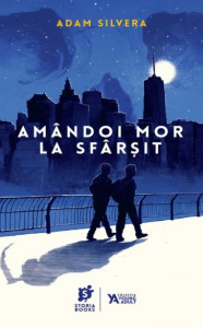 Amandoi mor la sfarsit