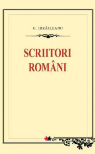 Scriitori români