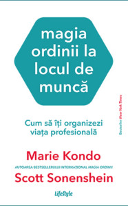 Magia ordinii la locul de munca