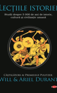 Lecțiile istoriei