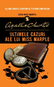 Ultimele cazuri ale lui Miss Marple