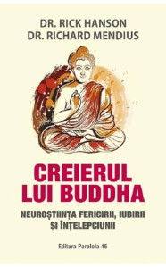 Creierul lui Buddha