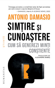 Simțire și cunoaștere