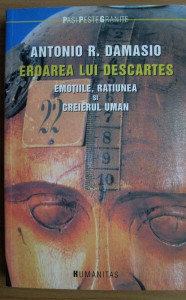 Eroarea lui Descartes