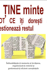 Amintește-ți tot ce vrei și gestionează restul