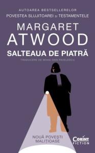 Salteaua de piatră