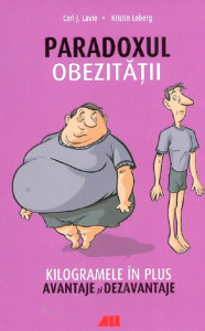 Paradoxul obezității